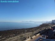 Can Picafort (Santa Margalida) Langzeitmiete 1. Meereslinie Wohnung mieten