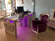 Manacor Top eingeführter Harley Davidson Verkauf & Verleih zum Traspasso Gewerbe mieten