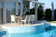 Belek, Antalya Noble Villa mit Privat-Pool & Garten zur Miete Wohnung mieten