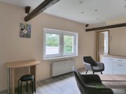 Gera (EF1312_M) Gera: Ostviertel, kleine preiswerte möblierte Wohnung im ruhigen Hinterhaus Wohnung mieten