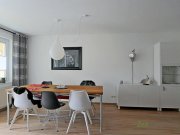 Gera (EF0886_M) Gera: Debschwitz, hübsche, neu möblierte 2-Zimmer-Wohnung in der City mit WLAN, Balkon und Aufzug Wohnung mieten