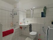 Gera (EF0886_M) Gera: Debschwitz, hübsche, neu möblierte 2-Zimmer-Wohnung in der City mit WLAN, Balkon und Aufzug Wohnung mieten