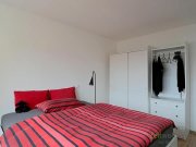Gera (EF0886_M) Gera: Debschwitz, hübsche, neu möblierte 2-Zimmer-Wohnung in der City mit WLAN, Balkon und Aufzug Wohnung mieten
