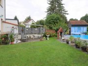 Zedlitz (EF1363_M) Gera: Zedlitz, preiswertes möbliertes Apartment mit PKW-Stellplatz und Service Wohnung mieten