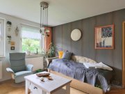 Zedlitz (EF1363_M) Gera: Zedlitz, preiswertes möbliertes Apartment mit PKW-Stellplatz und Service Wohnung mieten
