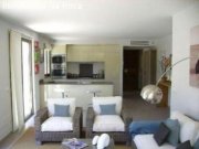 Port Verd Neue Luxus-Wohnungen in exklusiver Villengegend mit Terrasse, nur 50 m vom Meer entfernt. Wohnung mieten