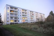 Hartmannsdorf 3 Monate mietfrei! Wohnen mit Überblick und Weitsicht. Wohnung mieten