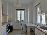 Jena (EF0795_M) Jena: Nord, Erstbezug in neu sanierte und neu möblierte Wohnung mit Balkon, Holzdielung, WLAN inklusive Wohnung