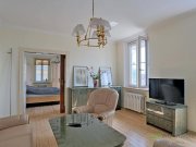 Jena (EF0795_M) Jena: Nord, Erstbezug in neu sanierte und neu möblierte Wohnung mit Balkon, Holzdielung, WLAN inklusive Wohnung