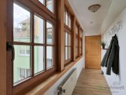 Jena (EF1320_M) Jena: West, neu möbliertes City-Apartment in absolut ruhigem Hinterhaus, nur ca. 400 Meter zum JenTower Wohnung