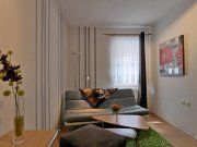 Jena (EF0670_M) Jena: Süd, kleines möbliertes Apartment, WLAN inklusive Wohnung mieten