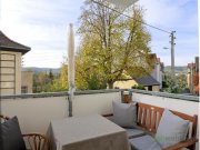 Jena (EF0951_M) Jena: Lobeda, möblierte kleine 2-Zimmer-Wohnung mit Balkon in der Altstadt, WLAN inklusive Wohnung mieten