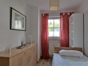 Jena (EF0951_M) Jena: Lobeda, möblierte kleine 2-Zimmer-Wohnung mit Balkon in der Altstadt, WLAN inklusive Wohnung mieten