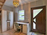 Jena (EF1086_M) Jena: Wöllnitz, kleine möblierte Haushälfte mit Balkon, Wlan und Fahrrad inklusive Wohnung mieten