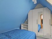 Jena (EF1086_M) Jena: Wöllnitz, kleine möblierte Haushälfte in grüner Randlage mit Balkon, WLAN und Fahrrad Wohnung mieten