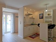 Jena (EF0757_M) Jena: Isserstedt, neu möbliertes Mini-Apartment im Parterre, PKW-Stellplatz, WLAN Wohnung mieten