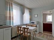 Jena (EF0916_M) Jena: Isserstedt, neu möbliertes Apartment im 1. OG, WLAN, PKW-Stellplatz, Balkon Wohnung mieten