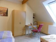 Lehesten (Saale-Holzland-Kreis) (EF0572_M) Jena: Lehesten, moderne Dachgeschosswohnung mit WLAN, PKW-Stellplatz, Gartenmitnutzung, Full-Service möglich Wohnung