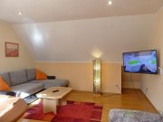 Lehesten (Saale-Holzland-Kreis) (EF0572_M) Jena: Lehesten, moderne Dachgeschosswohnung mit WLAN, PKW-Stellplatz, Gartenmitnutzung, Full-Service möglich Wohnung