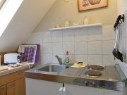 Lehesten (Saale-Holzland-Kreis) (EF0572_M) Jena: Lehesten, moderne Dachgeschosswohnung mit WLAN, PKW-Stellplatz, Gartenmitnutzung, Full-Service möglich Wohnung