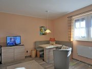 Lehesten (Saale-Holzland-Kreis) (EF0652_M) Jena: Lehesten, möbliertes kleines Apartment mit Blick in den Garten, für Wochenendheimfahrer Wohnung mieten
