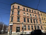 Zwickau 118 qm Büroetage im zentrumsnahen Denkmalschutzobjekt optional mit Einrichtung Gewerbe mieten