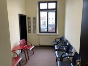 Zwickau 118 qm Büroetage im zentrumsnahen Denkmalschutzobjekt optional mit Einrichtung Gewerbe mieten