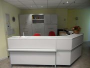 Zwickau 134m² Büro- oder Praxisräume in 1A-Innenstadtlage Gewerbe mieten