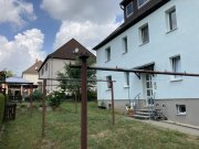 Zwickau 2-Raumwohnung in attraktiver, verkehrsgünstiger Siedlungslage, Gartenanteil optional Wohnung mieten