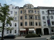 Zwickau Ab 01.04 !!!Einraumwohnung im Zwickauer Zentrum mit Balkon und kleiner Küche! Wohnung mieten