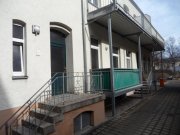 Zwickau Ab 01.04 !!!Einraumwohnung im Zwickauer Zentrum mit Balkon und kleiner Küche! Wohnung mieten