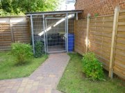Zwickau Ab 01.06.26! Zentrumsnahe 3-Zimmer Whg. mit Balkon und Abstellraum Wohnung mieten