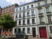 Zwickau AB 01.06.26! Zentrumsnahe 2 Raum-Whg. mit Tageslichtbad! Wohnung mieten