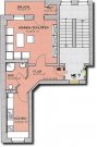 Zwickau Ab 01.08.26! Schöne kleine 1-Zimmer-Wohnung in Bahnhofsnähe - Ideal für Singles und Studenten Wohnung mieten