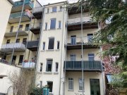 Zwickau Ab 1.10.! Attraktive, zentrumsnahe 2-Raum-Wohnung mit Balkon! Wohnung mieten
