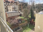 Zwickau Ab 1.10.! Attraktive, zentrumsnahe 2-Raum-Wohnung mit Balkon! Wohnung mieten
