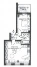 Zwickau Ab 1.10.! Attraktive, zentrumsnahe 2-Raum-Wohnung mit Balkon! Wohnung mieten