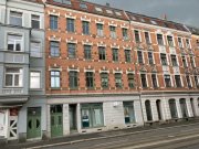 Zwickau Ab 1.10.! Attraktive, zentrumsnahe 2-Raum-Wohnung mit Balkon! Wohnung mieten