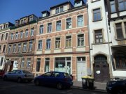 Zwickau Ab 1.10.! Moderne 3-Raumwohnung! Zentrumsnah, Balkon, Parkett, Vorratsraum! Wohnung mieten