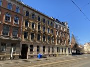 Zwickau Ab 1.11.! 3-Raumwohnung mit Balkon und Einbauküche in Zwickau! Wohnung mieten