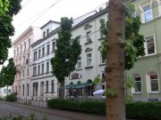 Zwickau Ab 1.11.! Charmante 2-Raumwohnung mit Balkon & Stpl. in Zwickauer Innenstadtlage! Wohnung mieten