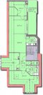 Zwickau Ab 1.11.! Tolle, zentrumsnahe 4-Raumwhg. mit Dachterrasse! Wohnung mieten