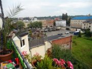Zwickau Ab 1.11.! Tolle, zentrumsnahe 4-Raumwhg. mit Dachterrasse! Wohnung mieten
