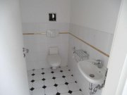 Zwickau Ab 1.11.! Tolle, zentrumsnahe 4-Raumwhg. mit Dachterrasse! Wohnung mieten