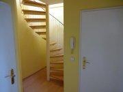 Zwickau Ab 1.11.! Zentrumsnahe 3-Raum-Maisonettewohnung mit Balkon! Wohnung mieten