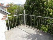 Zwickau Ab 1.11.! Zentrumsnahe 3-Raum-Maisonettewohnung mit Balkon! Wohnung mieten
