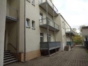 Zwickau Ab 1.12.! Moderne 1-Raumwohnung mit Balkon u. EBK im Herzen von Zwickau Wohnung mieten