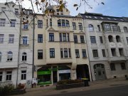 Zwickau Ab 1.12.! Moderne 1-Raumwohnung mit Balkon u. EBK im Herzen von Zwickau Wohnung mieten