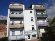 Zwickau Ab 1.12.! Zentrumsnahe 2-Raumwhg. mit Balkon und Abstellraum! Wohnung mieten