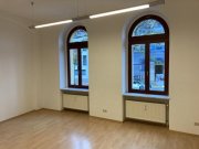 Zwickau Ab 1.1.27! Zentrumsnahe, moderne Büroräume mit Balkon u. zwei Carport-Stellplätzen! Gewerbe mieten